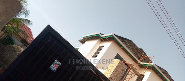 PVC Pipe Clips and Gutters · Photo 3