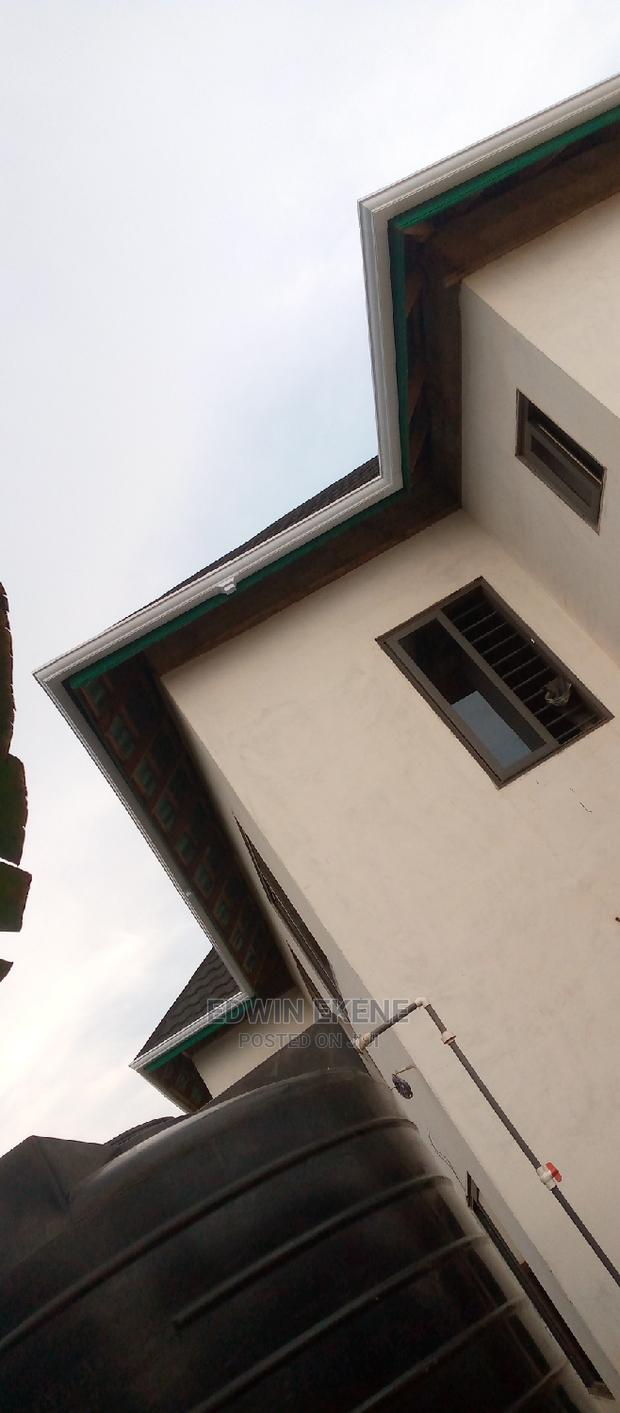 PVC Pipe Clips and Gutters · Photo 5