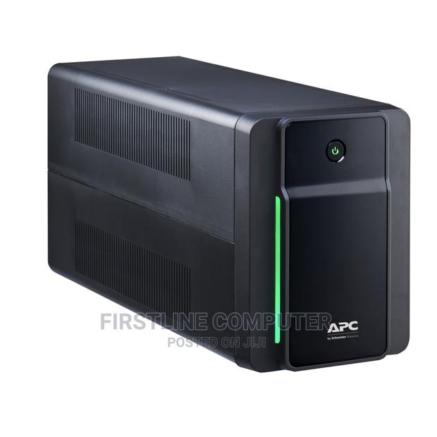 Apc Back-Ups 1600va, · Photo 1