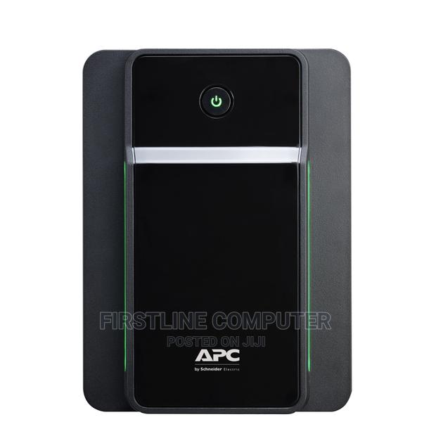 Apc Back-Ups 1600va, · Photo 2