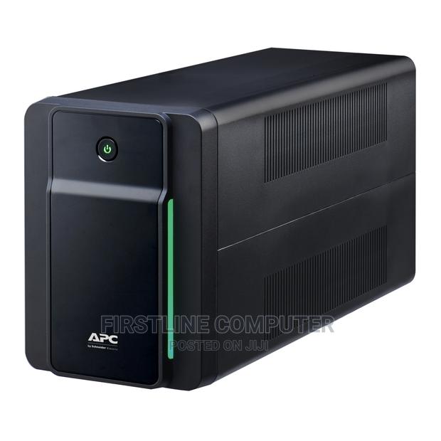 Apc Back-Ups 1600va, · Photo 3