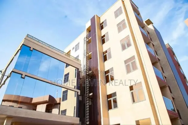 Furnished 2bdrm Apartment in Melcom, East Legon for rent · Photo 1