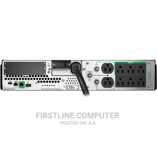 APC Smart-Ups,1500VA Rack Mount, · Photo 2