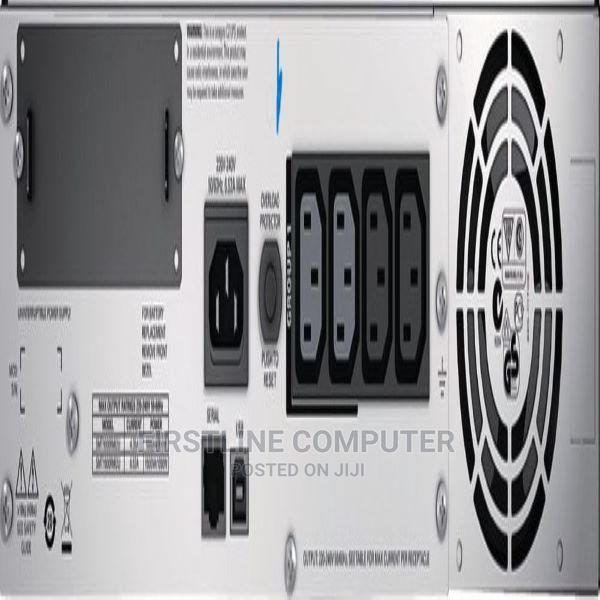 APC Smart-Ups,1500VA Rack Mount, · Photo 3