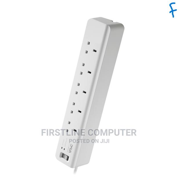 APC Home/Office Surgearrest 5 Outlets 230V UK PM5-UK · Photo 2