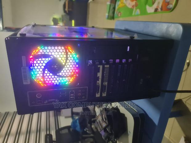 New Desktop Computer MSI Model 16GB AMD Ryzen SSD 256GB · Photo 7