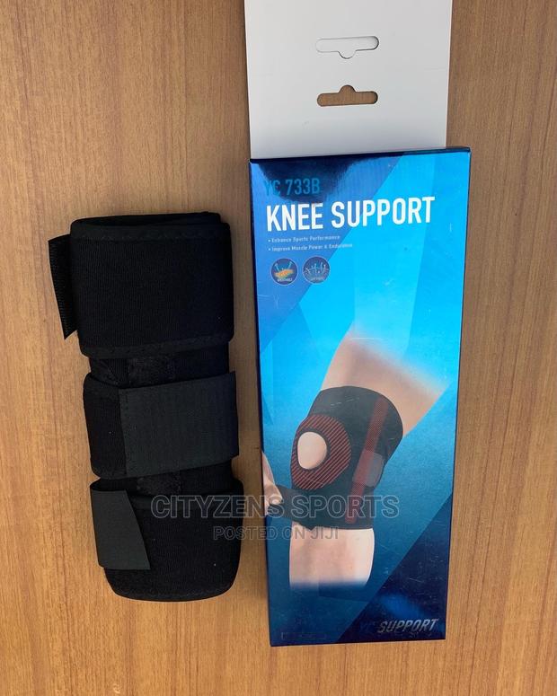 Knee Support · Photo 1