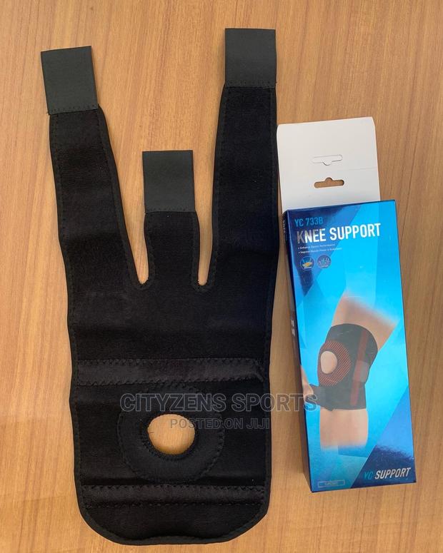 Knee Support · Photo 2