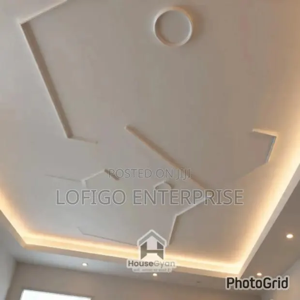 P. O. P. Construction Services · Photo 1