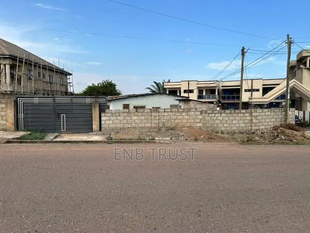 1 Plot of Land for Sale at Tantra Roadside · Photo 1