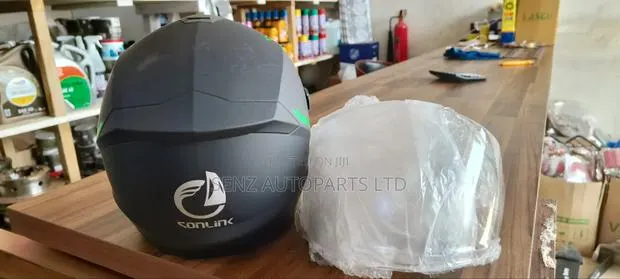 Sonlink Helmet · Photo 1