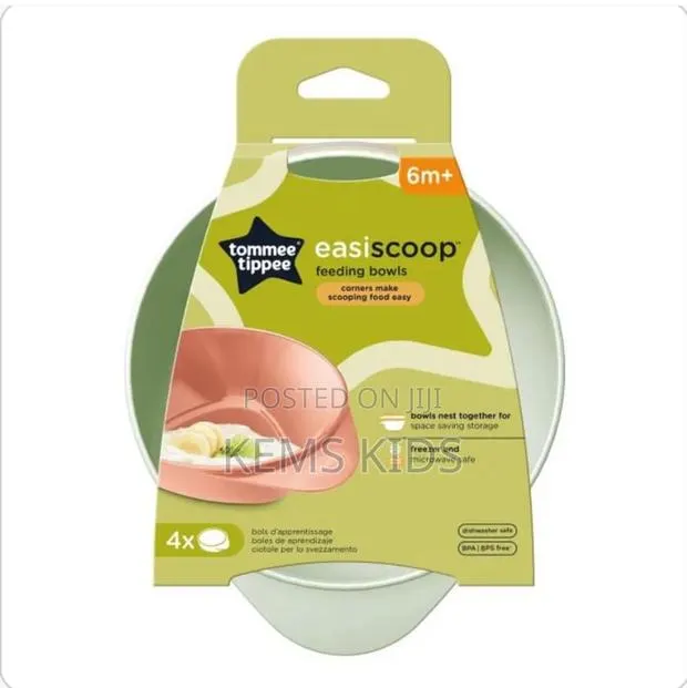 Tommee Tippee Bowl · Photo 1