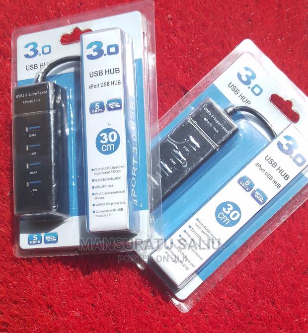 3.0 Usb Hub · Photo 2