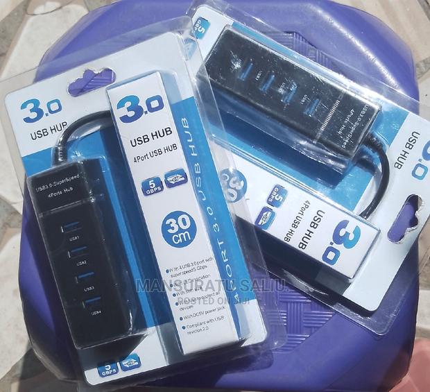3.0 Usb Hub · Photo 4