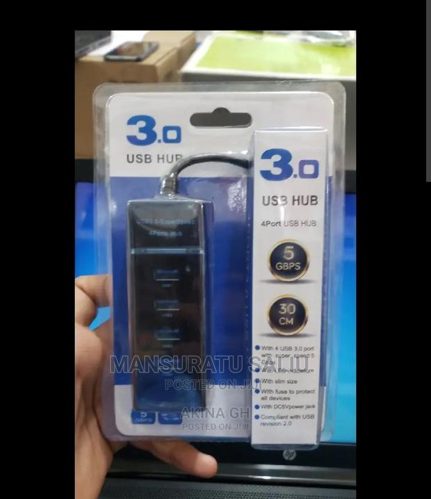 3.0 Usb Hub · Photo 7