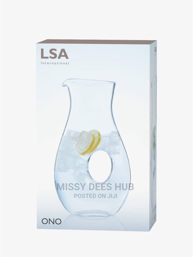 Large Carafe · Photo 3