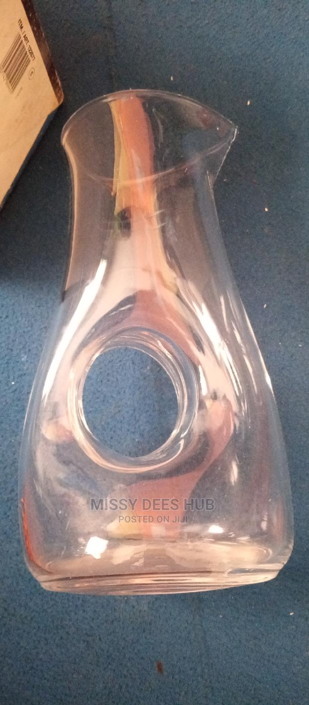 Large Carafe · Photo 4