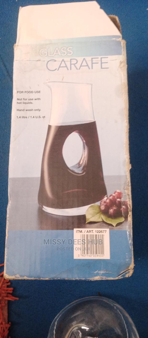 Large Carafe · Photo 5