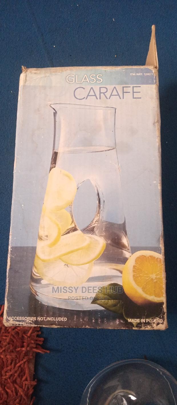 Large Carafe · Photo 6