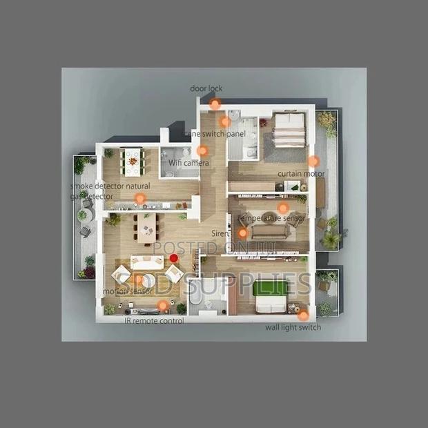 Complete Smart Home Automation · Photo 2