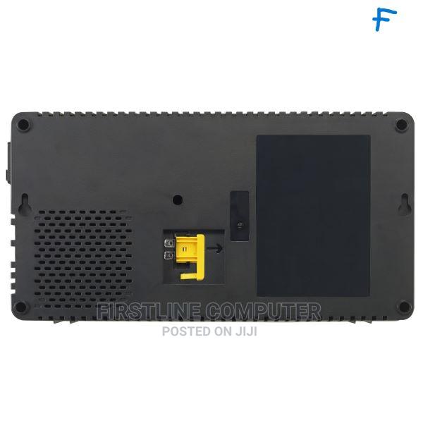 Apc Easy Ups Bv 800va, Avr, Universal Outlet, 230v · Photo 2