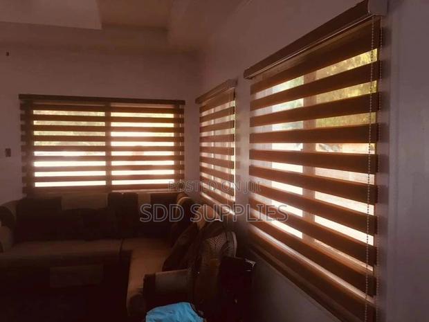 Window Blinds Curtains Cover Drape · Photo 2