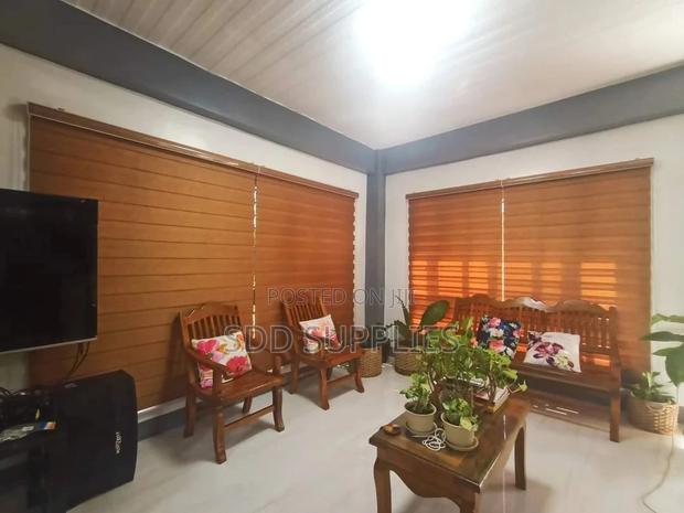 Window Blinds Curtains Cover Drape · Photo 3