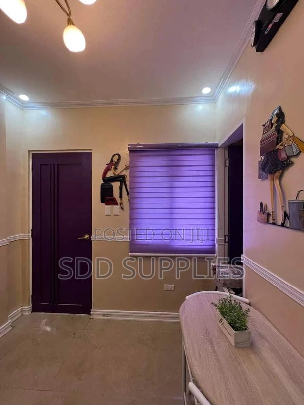 Window Blinds Curtains Cover Drape · Photo 6