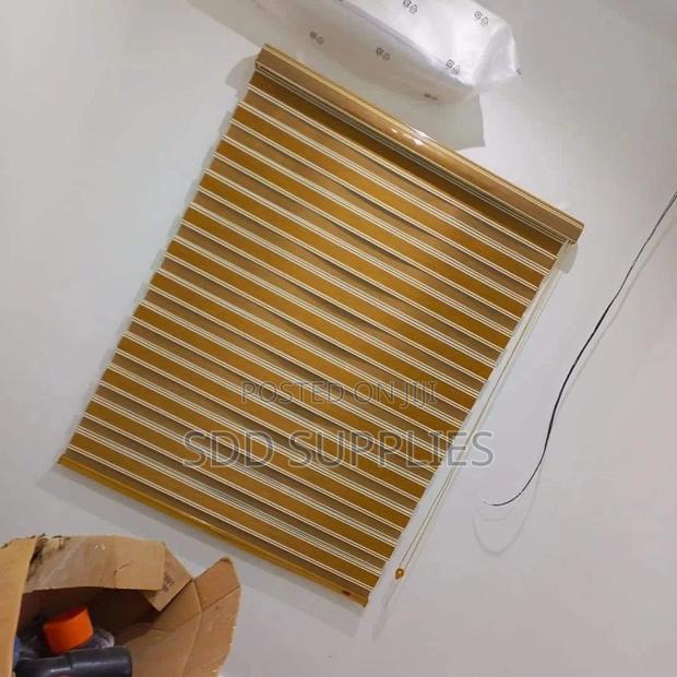 Window Blinds Curtains Cover Drape · Photo 4
