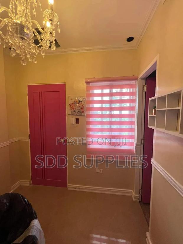 Window Blinds Curtains Cover Drape · Photo 7