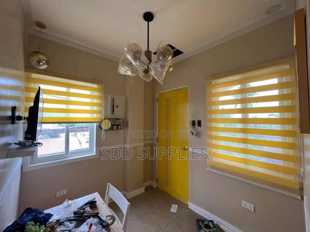 Window Blinds Curtains Cover Drape · Photo 8