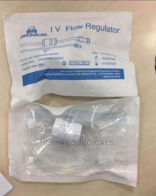 Dorsiflow Kit · Photo 1