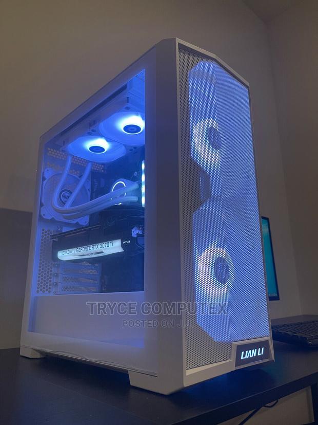 New Desktop Computer 64GB AMD Ryzen 9 HDD+SSD 1T · Photo 2