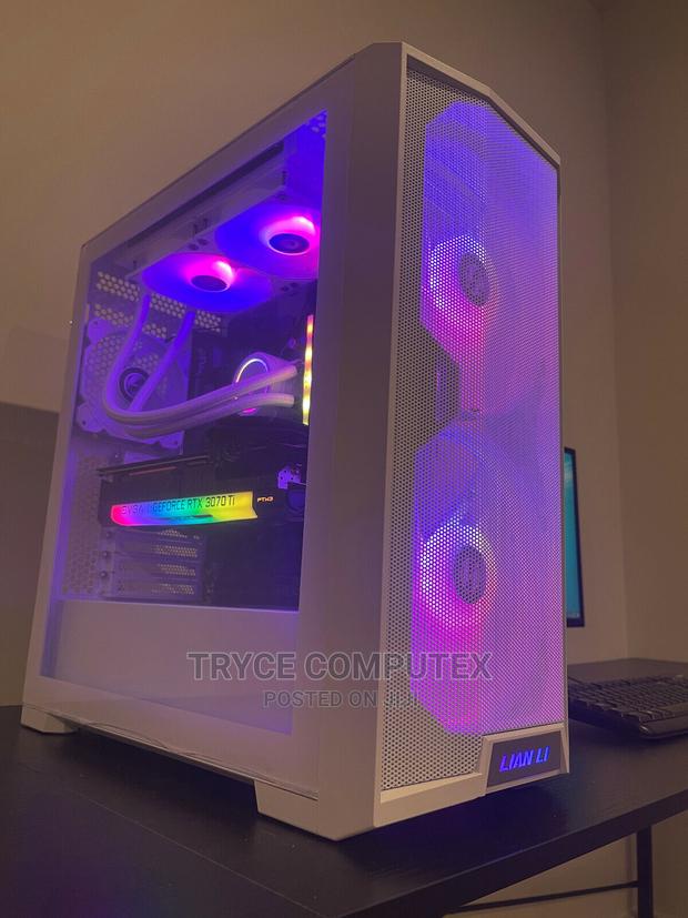 New Desktop Computer 64GB AMD Ryzen 9 HDD+SSD 1T · Photo 3