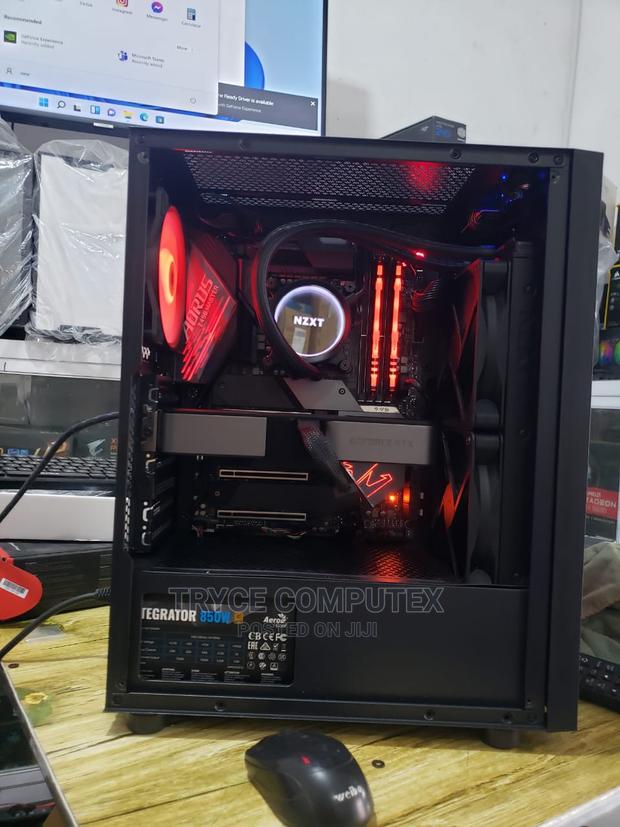 New Desktop Computer 32GB AMD Ryzen 7 HDD+SSD 1T · Photo 4