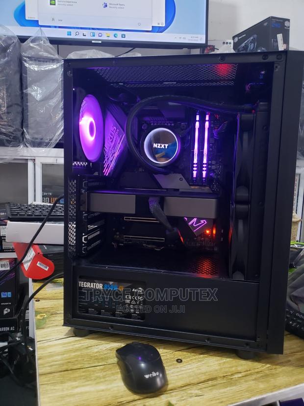 New Desktop Computer 32GB AMD Ryzen 7 HDD+SSD 1T · Photo 6