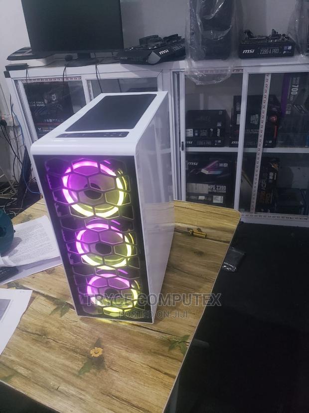 New Desktop Computer 32GB AMD Ryzen 5 SSD 512GB · Photo 2