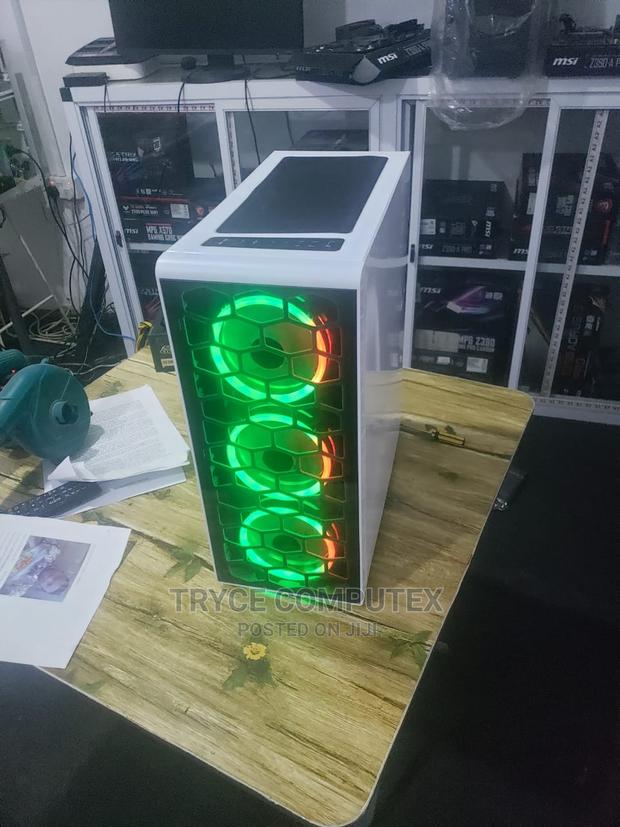 New Desktop Computer 32GB AMD Ryzen 5 SSD 512GB · Photo 3