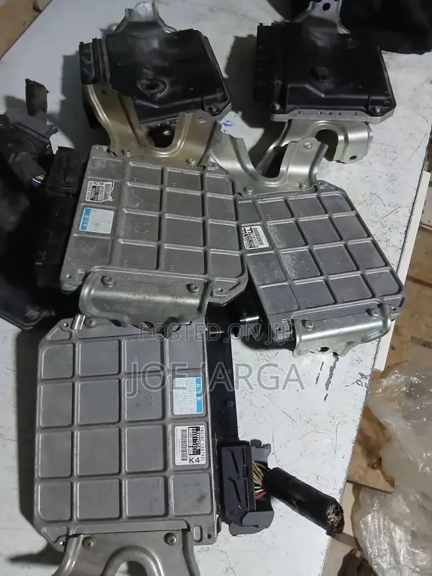 Voxyz Control Board · Photo 1