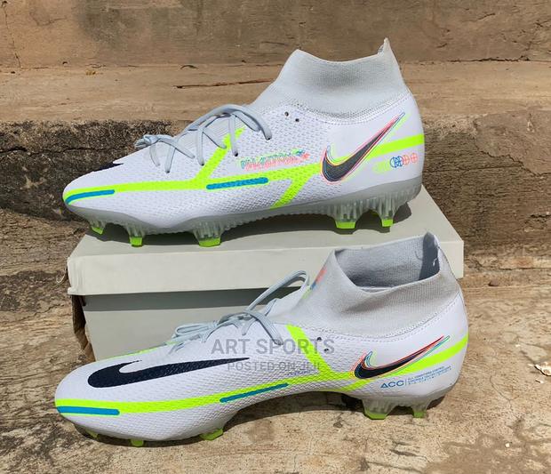 Latest Nike Phantom Zoom Boot · Photo 1