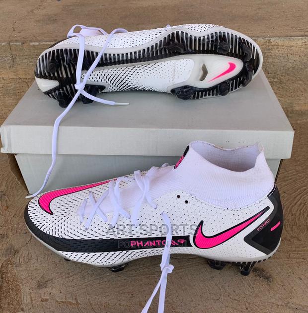Latest Nike Phantom Zoom Boot · Photo 2