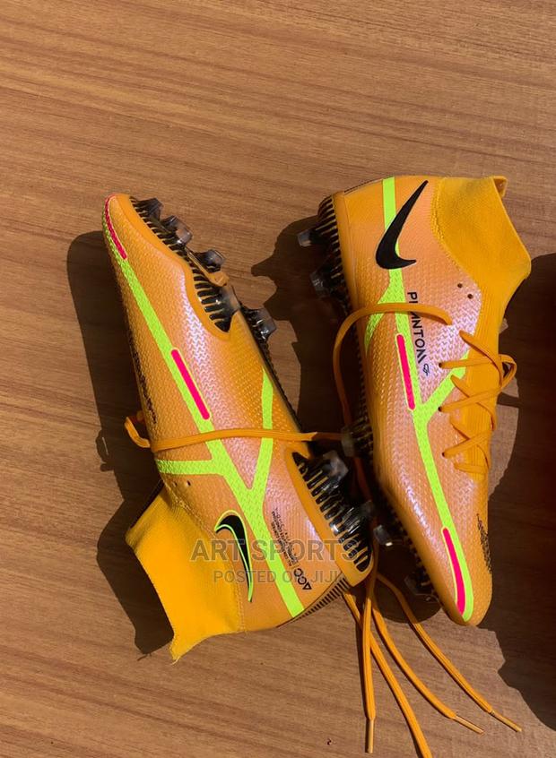 Nike Superfly Air Zoom Boot · Photo 1