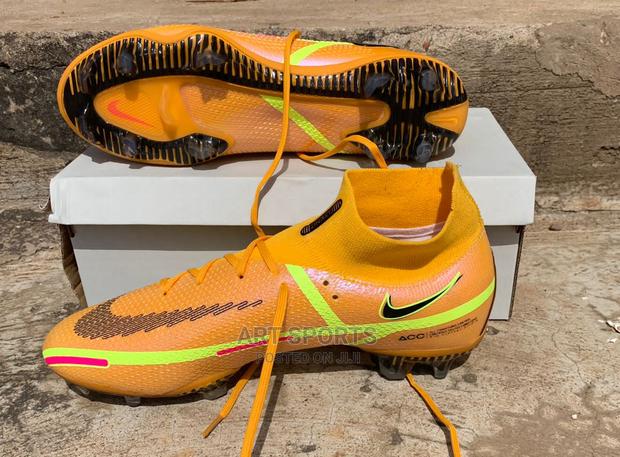 Nike Superfly Air Zoom Boot · Photo 2