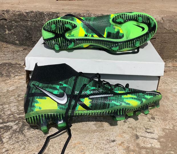 Nike Superfly Air Zoom Boot · Photo 3