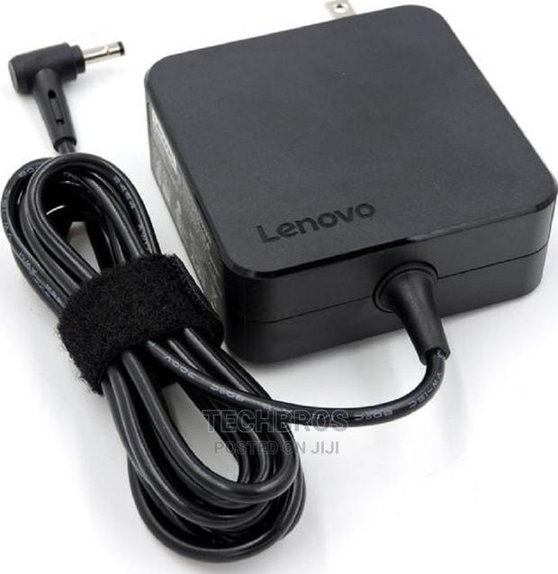 Lenovo Small Pin Charger 65W · Photo 1