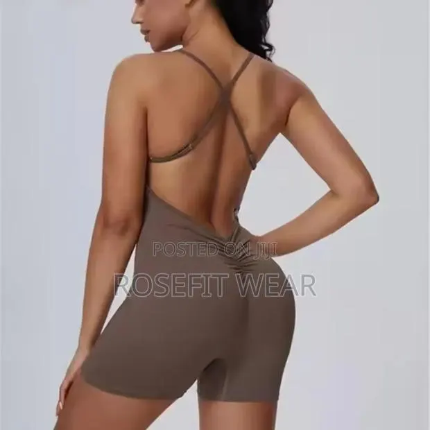 Gym for Ladies · Photo 1