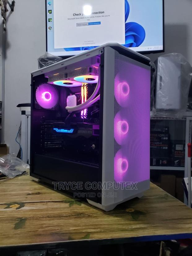 New Server 64GB Intel Core i9 HDD+SSD 1T · Photo 2