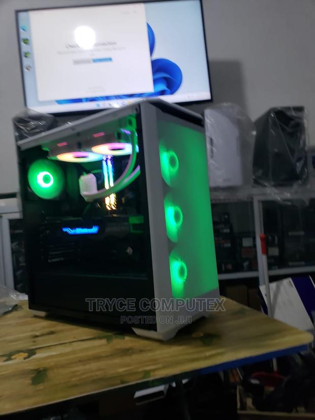 New Server 64GB Intel Core i9 HDD+SSD 1T · Photo 3