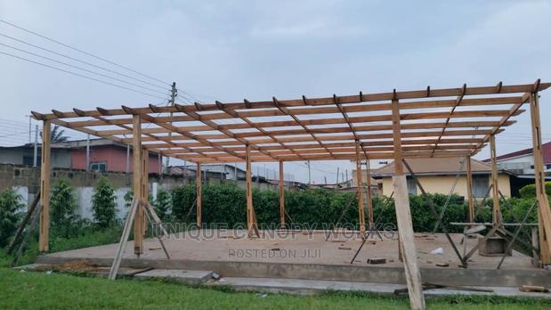 Pergolar for Homes and Offices · Photo 3