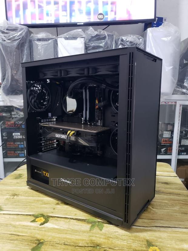 New Desktop Computer 64GB Intel Core i9 HDD+SSD 1T · Photo 3